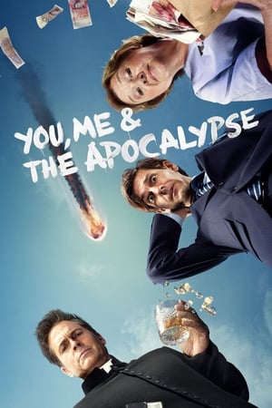 You, Me and the Apocalypse Online free