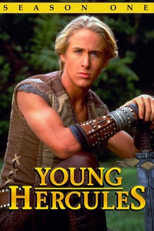 Young Hercules T 1 C 41 online gratis