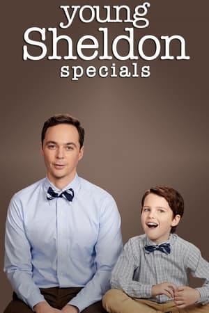 Young Sheldon T 0 C 1 online gratis