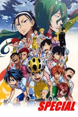 Yowamushi Pedal Season  0 online