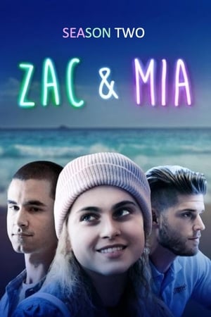 Zac & Mia Season  2 online