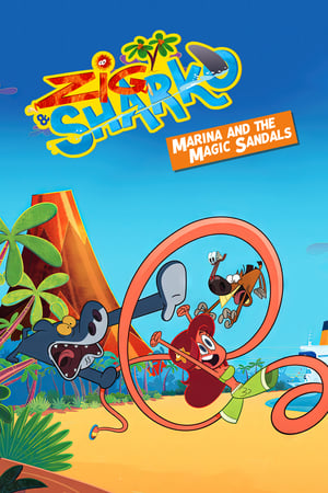 Zig and Sharko Season 4 online free