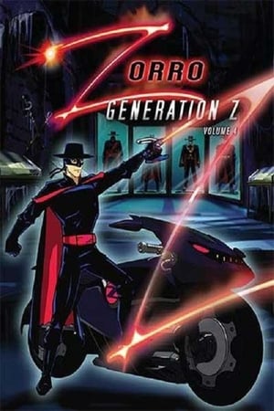 Zorro: Generation Z Online free