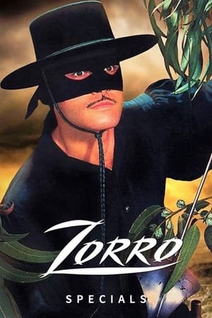 Zorro Season  0 online