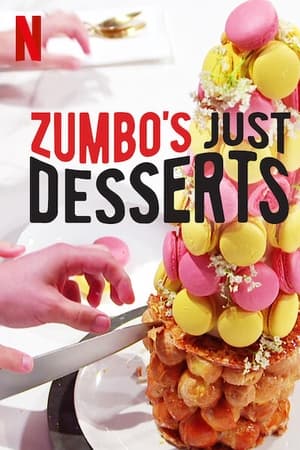 Zumbo's Just Desserts Season  1 online